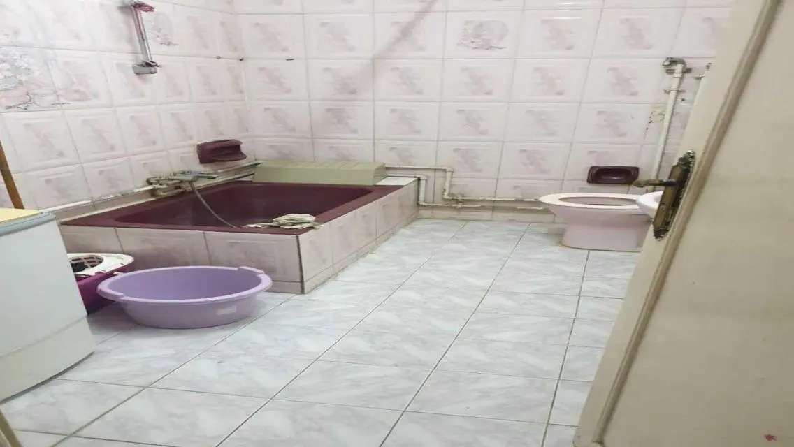 شقة رائعة للإيجار بمساحة ٣ متر في موقع متميز