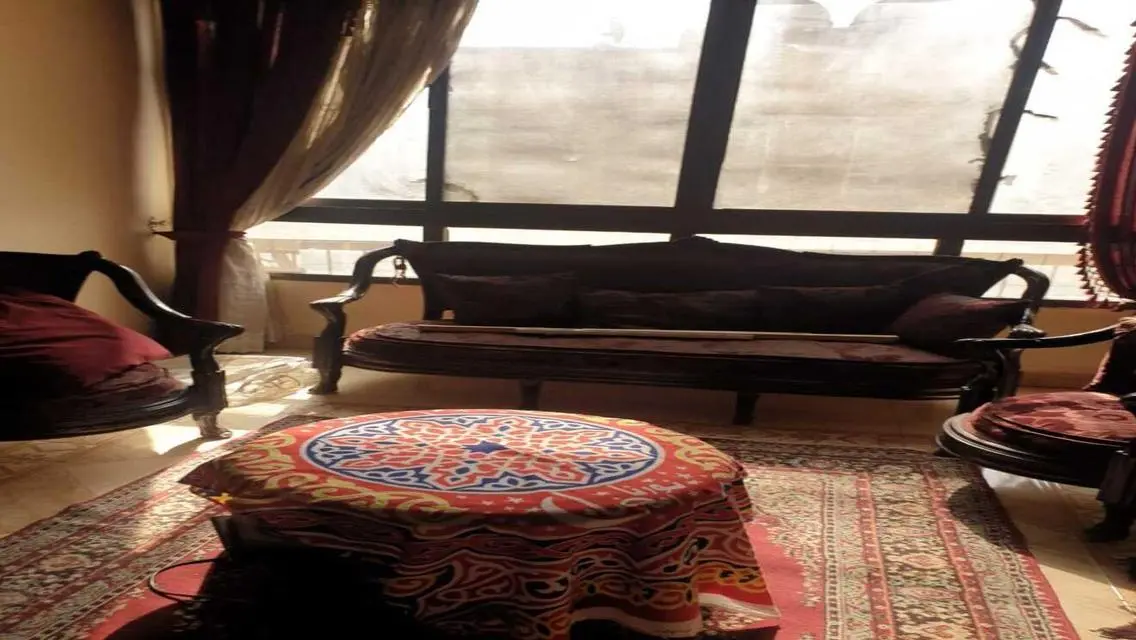 شقة رائعة للإيجار بمساحة ٣ متر في موقع متميز