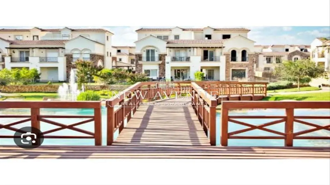 Luxury Villa for Sale - 24524 sq. meters