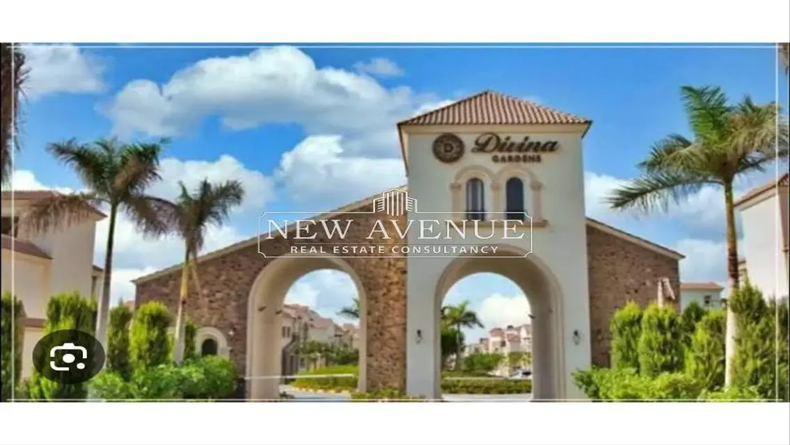 Luxury Villa for Sale - 24524 sq. meters