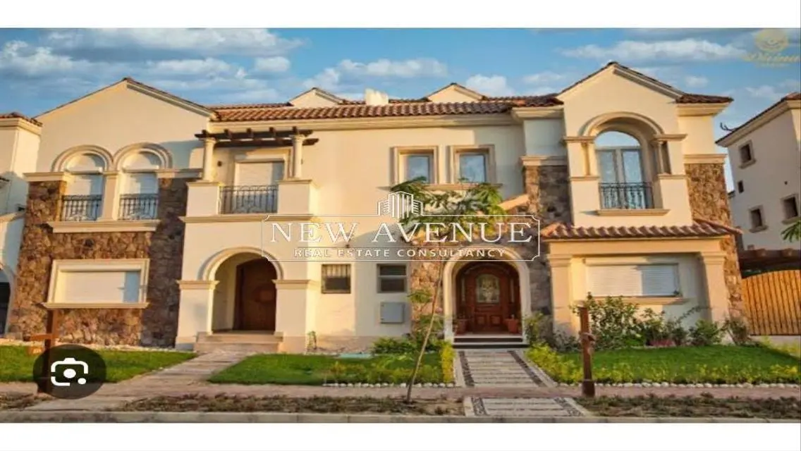 Luxury Villa for Sale - 24524 sq. meters