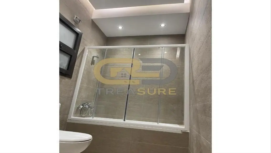 Luxury Apartment with Spacious Area in a Prime Location