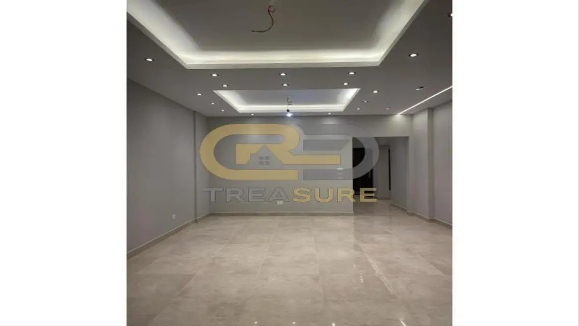 Luxury Apartment with Spacious Area in a Prime Location