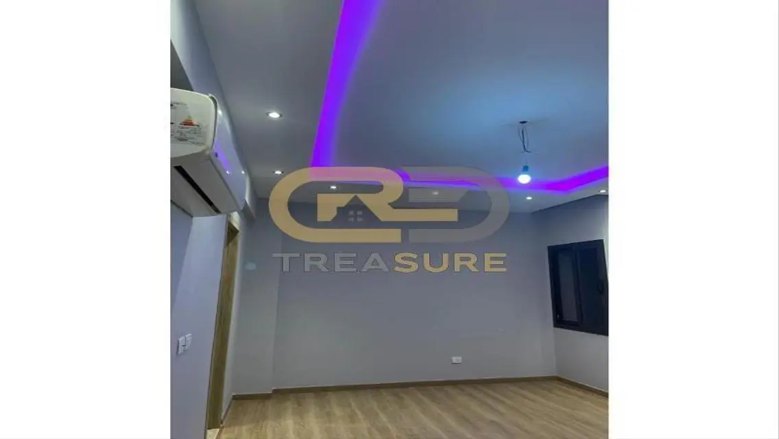 Luxury Apartment with Spacious Area in a Prime Location