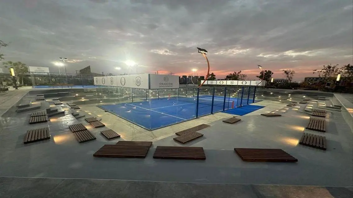 Luxury Apartment with Spacious Interiors and Excellent Amenities