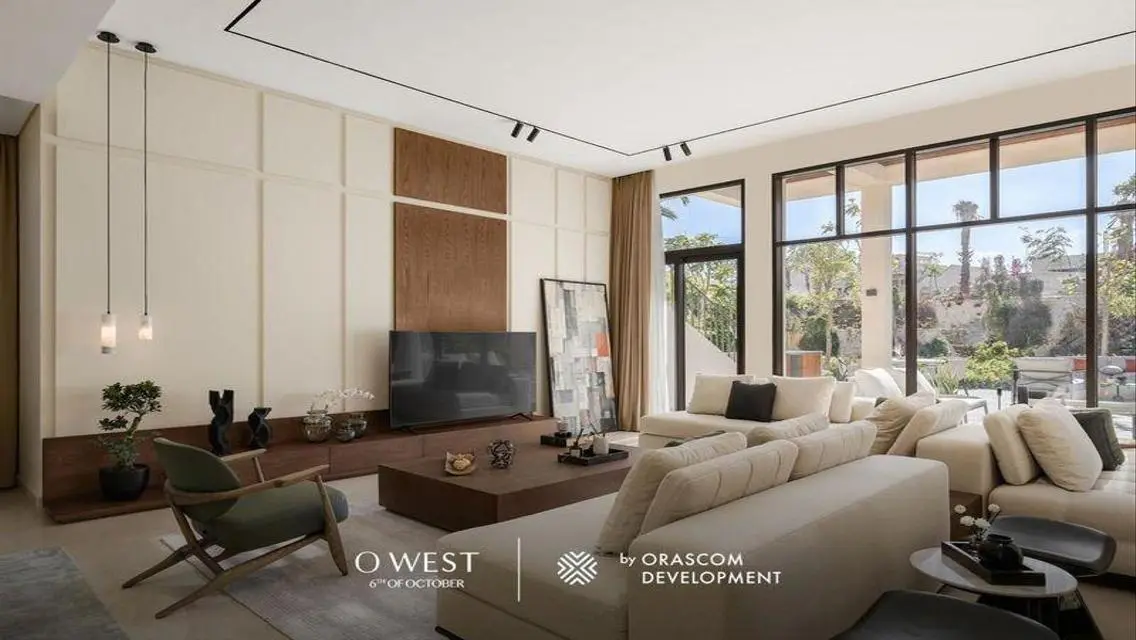 Luxury Apartment with Spacious Interiors and Excellent Amenities
