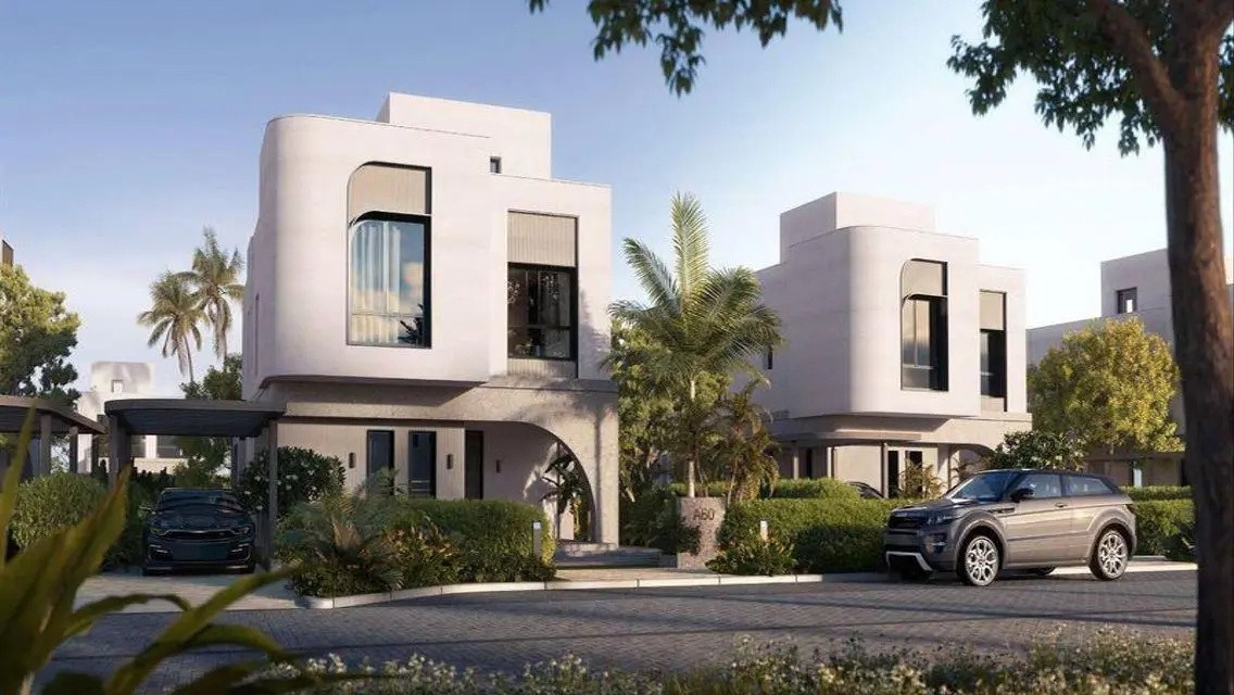 Luxury Apartment with Spacious Interiors and Excellent Amenities