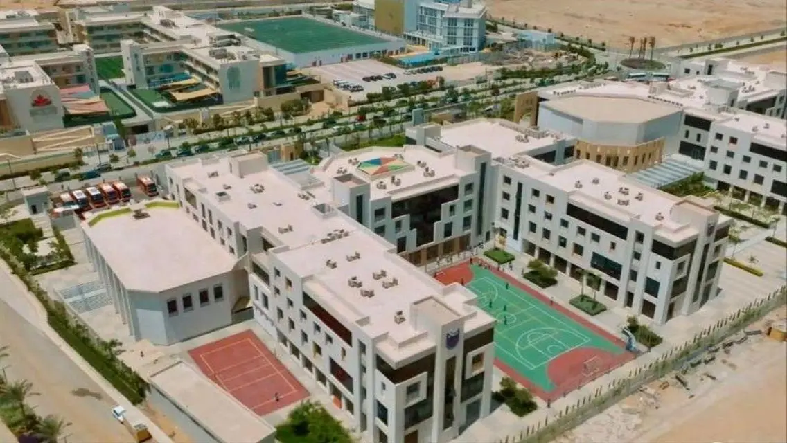 Luxury Apartment with Spacious Interiors and Excellent Amenities