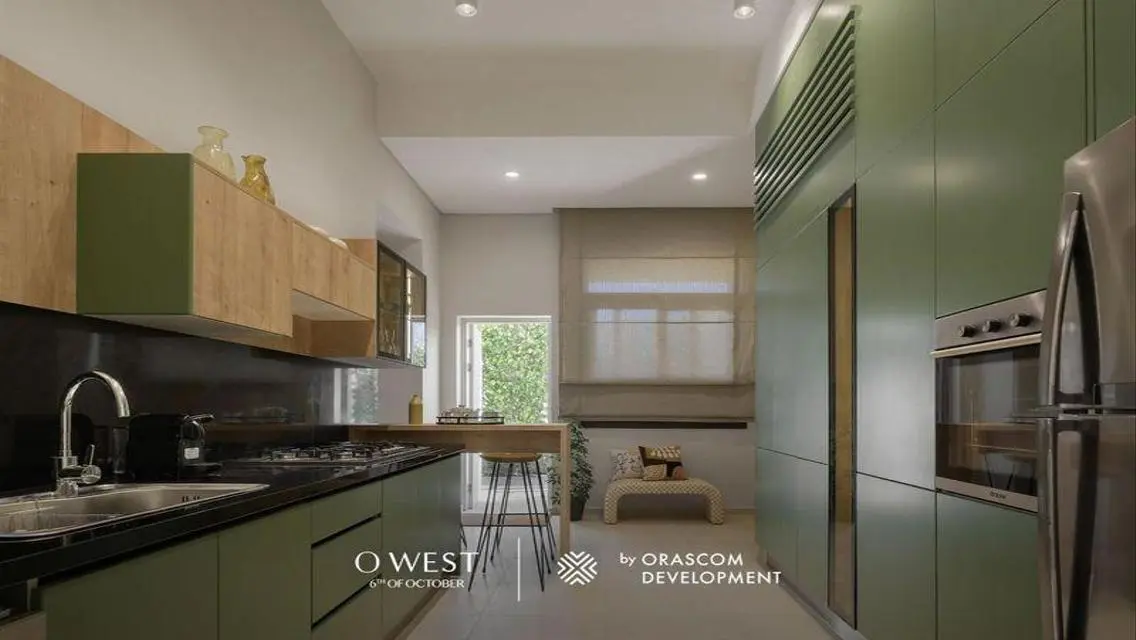 Luxury Apartment with Spacious Interiors and Excellent Amenities