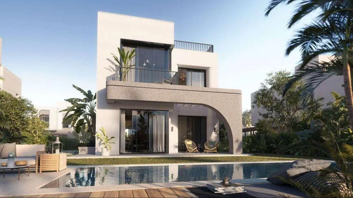 Luxury Apartment with Spacious Interiors and Excellent Amenities