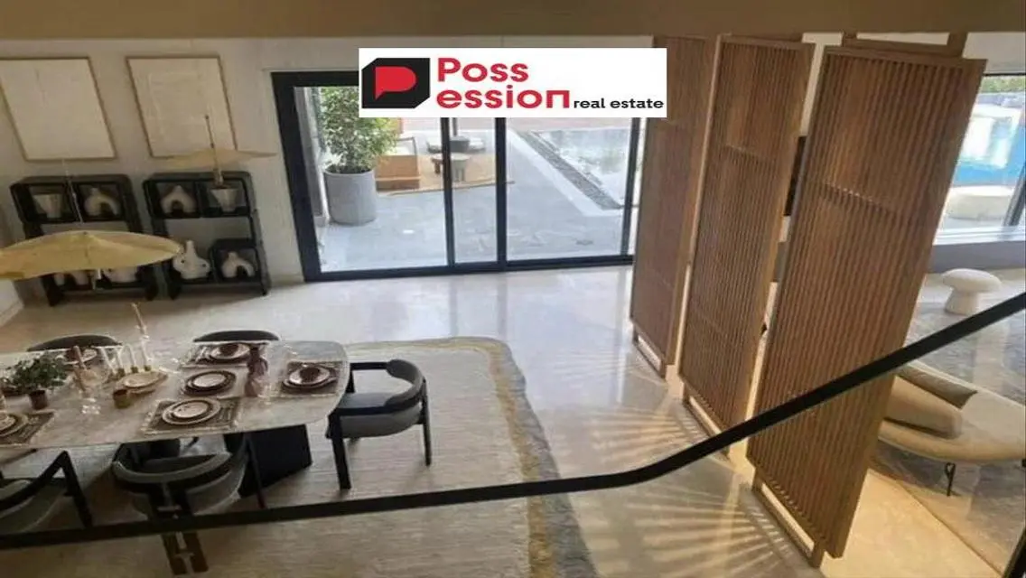 Luxury Villa with Spacious Layout in Prime Location