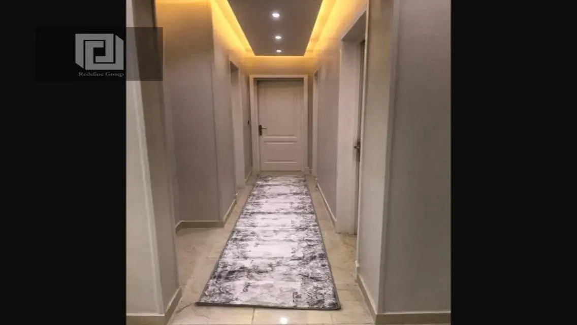 Apartment for Sale in Madinaty - B8 with Stunning View