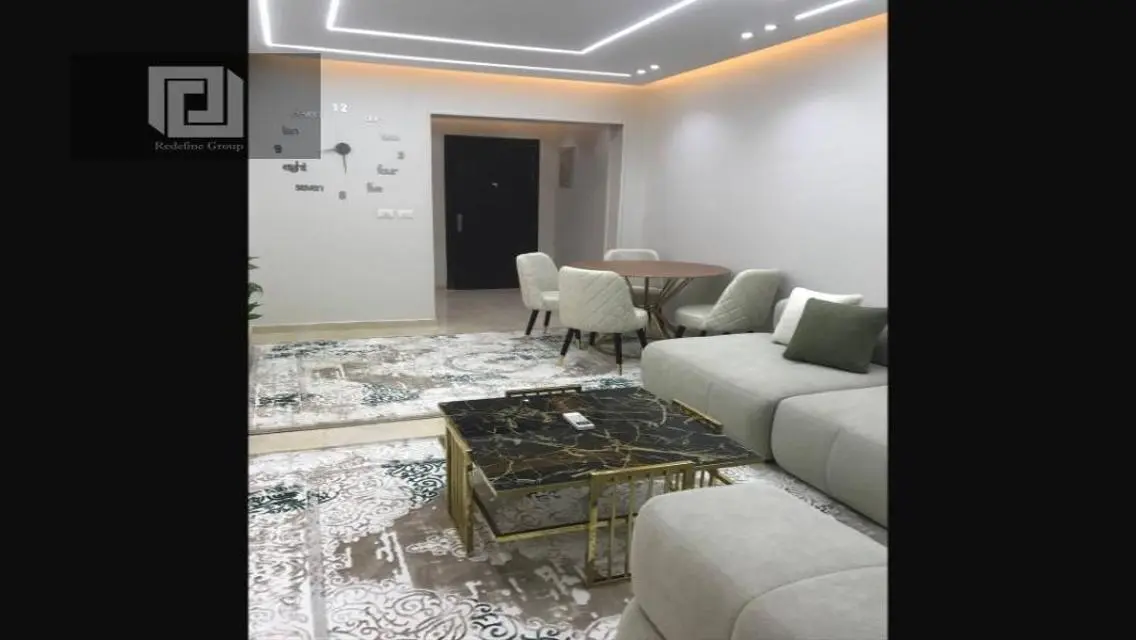 Apartment for Sale in Madinaty - B8 with Stunning View