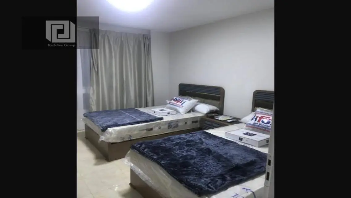 Apartment for Sale in Madinaty - B8 with Stunning View