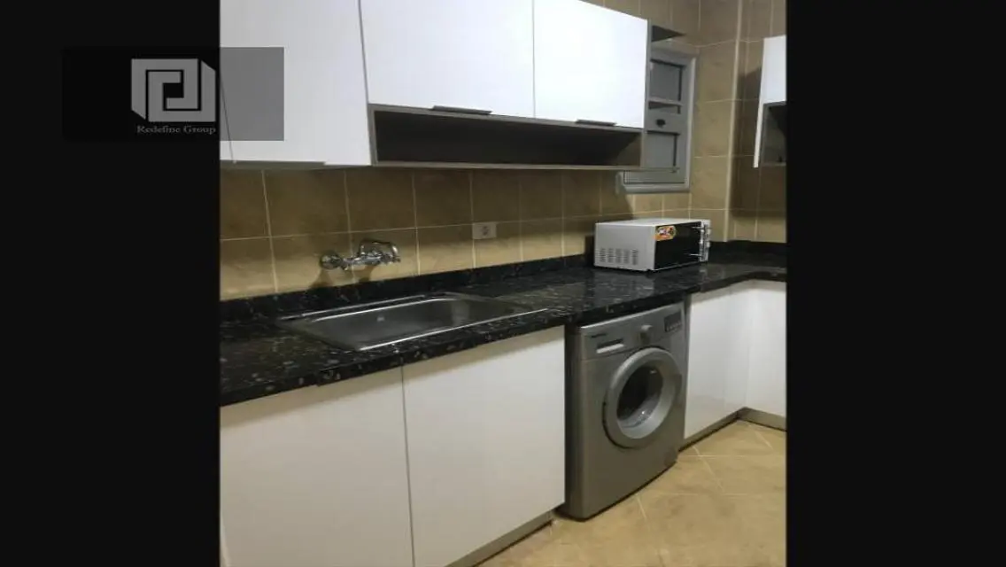 Apartment for Sale in Madinaty - B8 with Stunning View