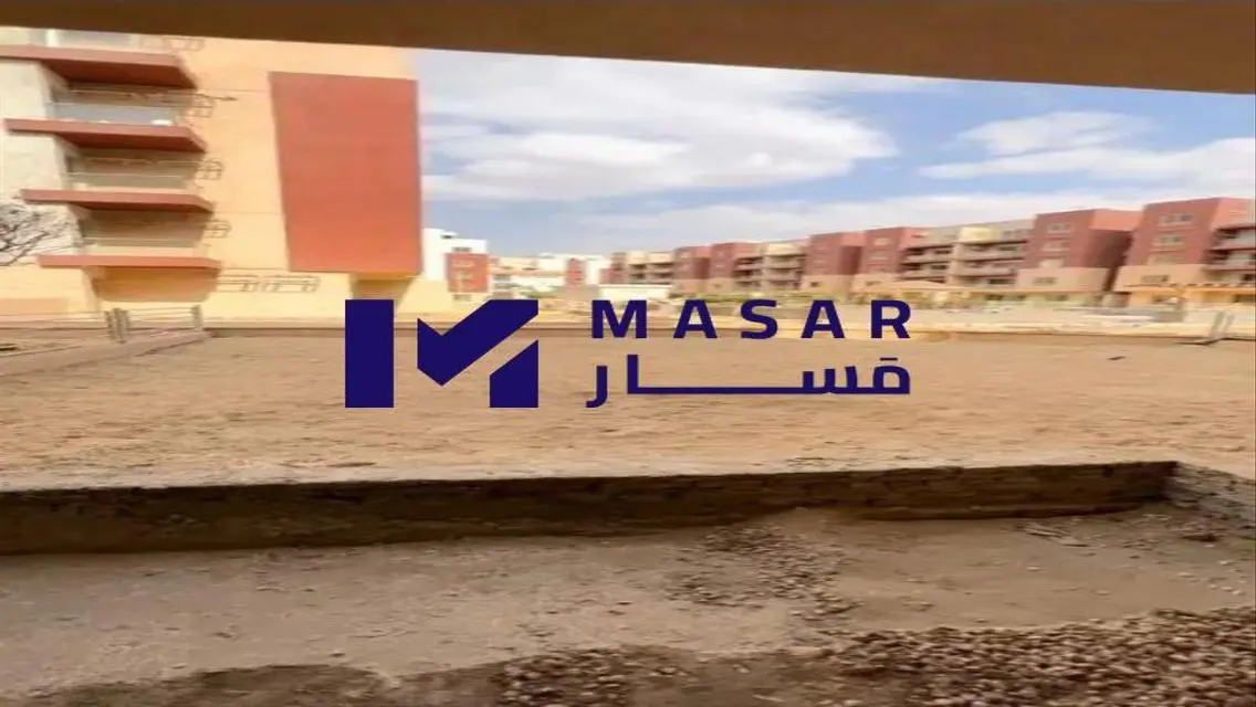 Luxury Apartment for Sale with Private Garden