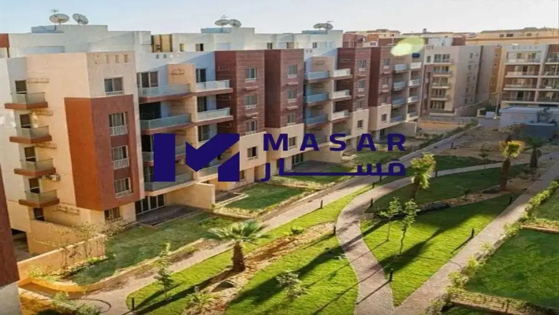 Luxury Apartment for Sale with Private Garden