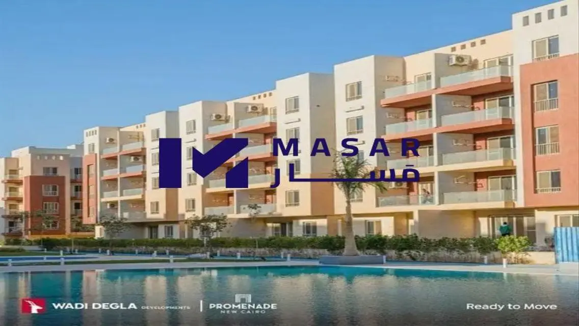 Luxury Apartment for Sale with Private Garden