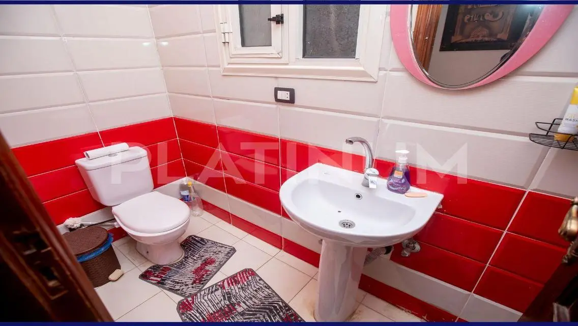 شقة سكنية فاخرة بإطلالة مميزة بسعر مغري