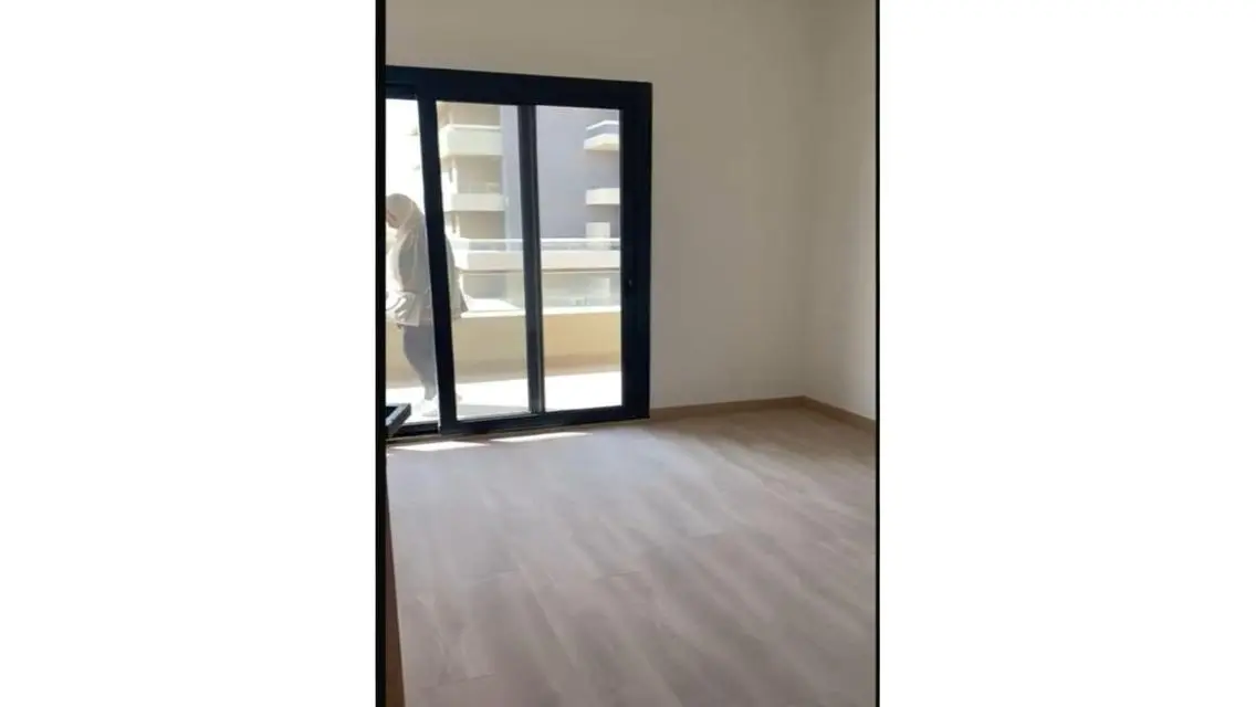 Luxury 3-Bedroom Apartment with Balcony and Shared Amenities