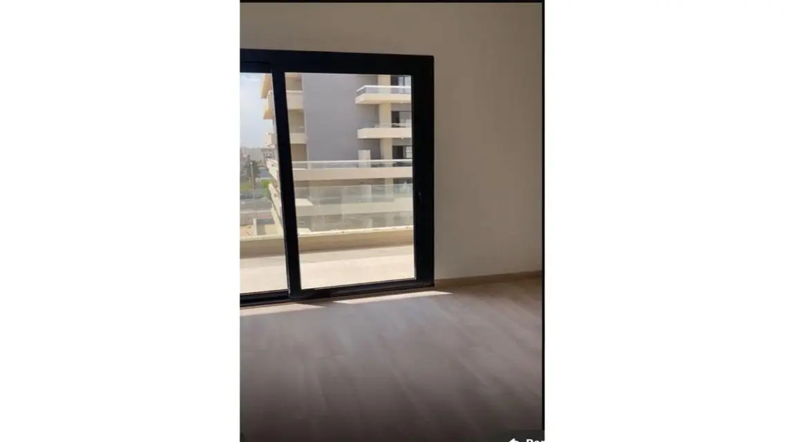 Luxury 3-Bedroom Apartment with Balcony and Shared Amenities