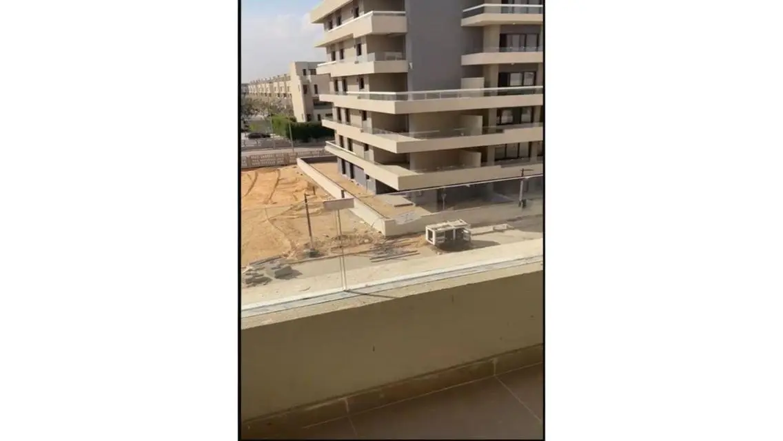 Luxury 3-Bedroom Apartment with Balcony and Shared Amenities