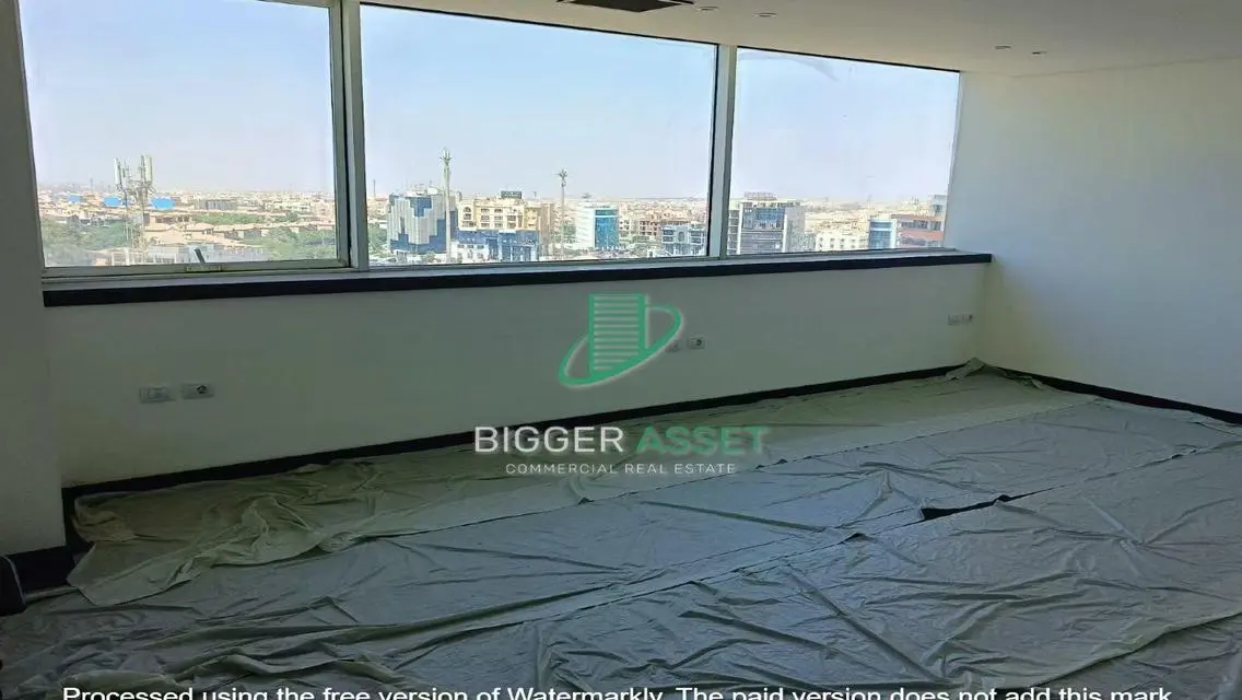 شقة فاخرة بمساحة 800 متر