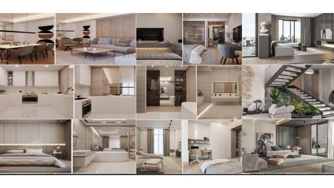 Luxury Apartment for Sale with Premium Features