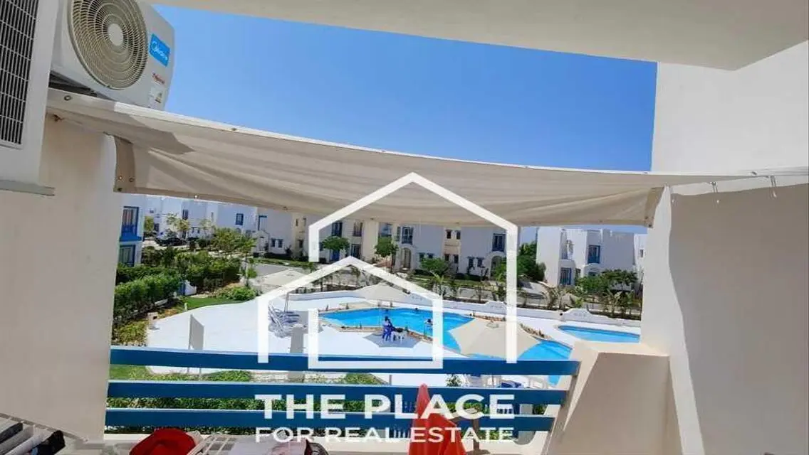 Luxury Villa with Spacious Area in a Charming Location