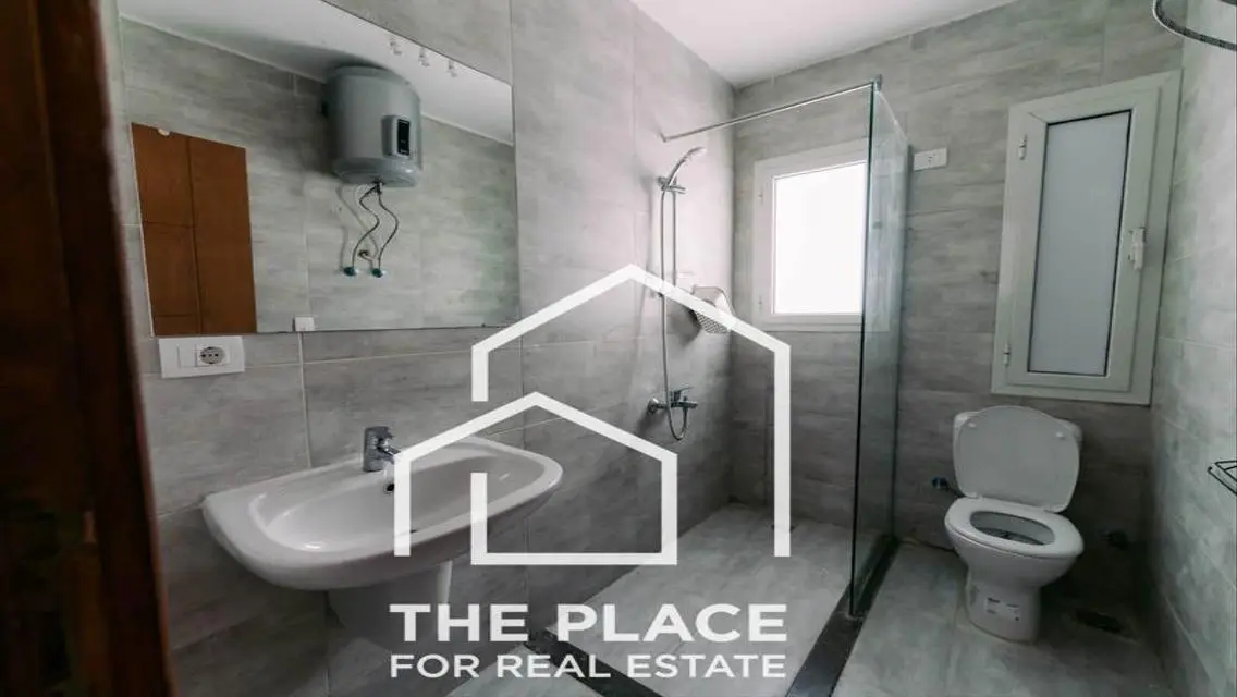 Luxury Villa with Spacious Area in a Charming Location