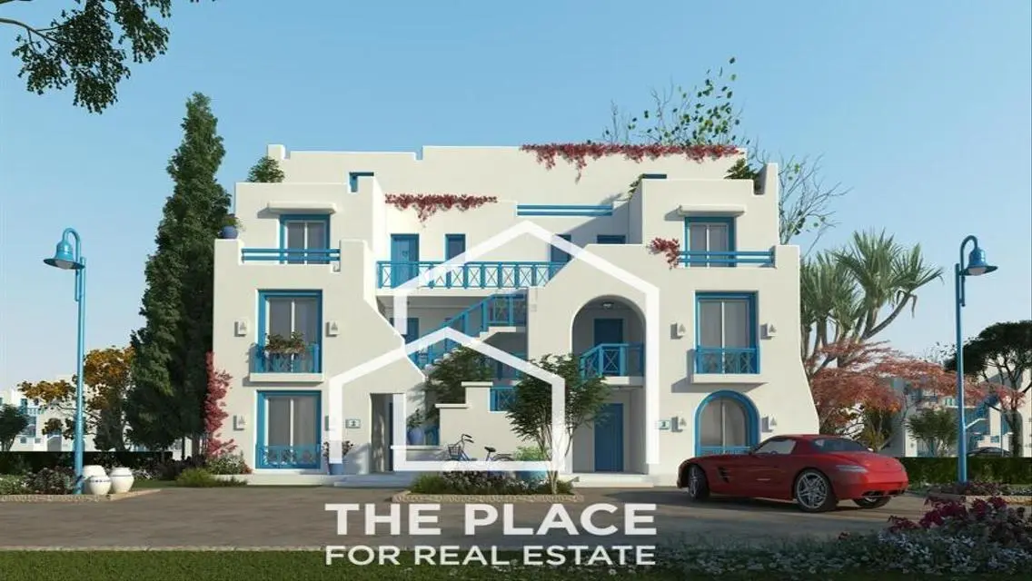 Luxury Villa with Spacious Area in a Charming Location