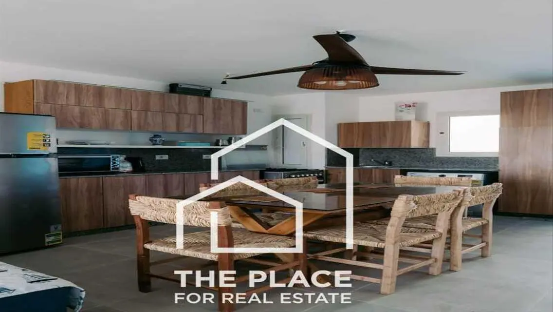 Luxury Villa with Spacious Area in a Charming Location