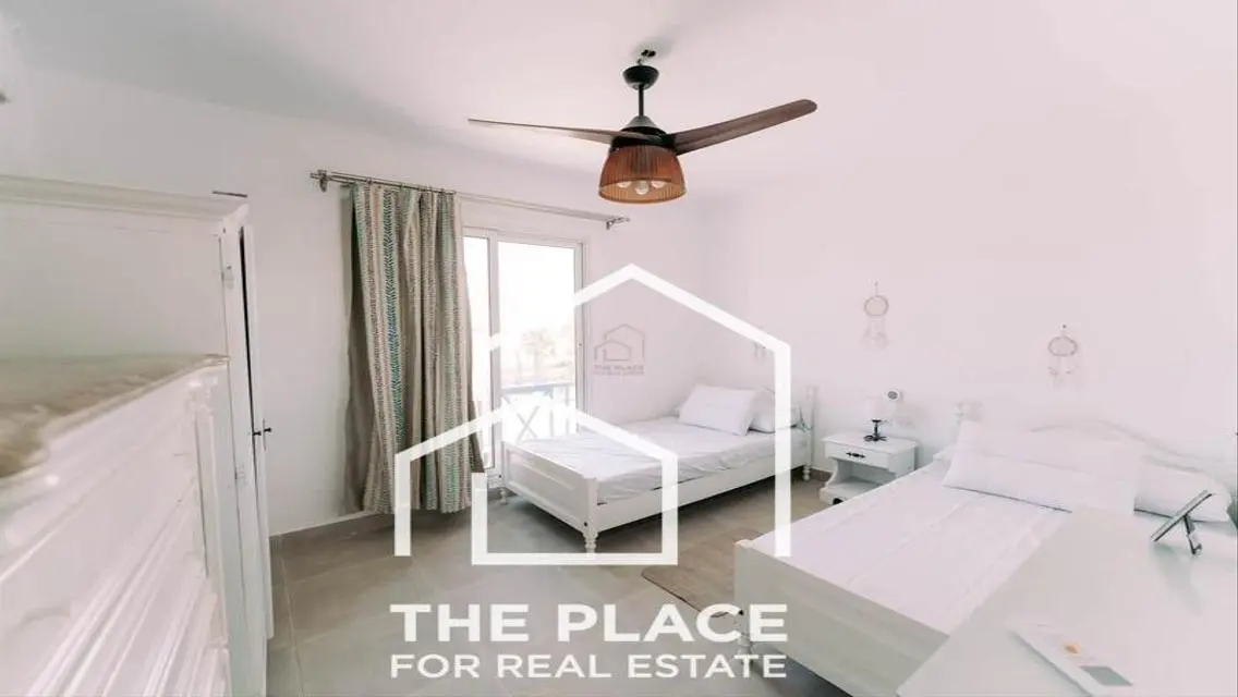 Luxury Villa with Spacious Area in a Charming Location
