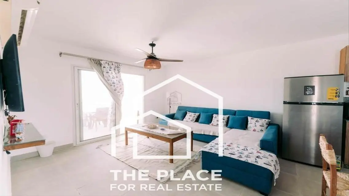 Luxury Villa with Spacious Area in a Charming Location