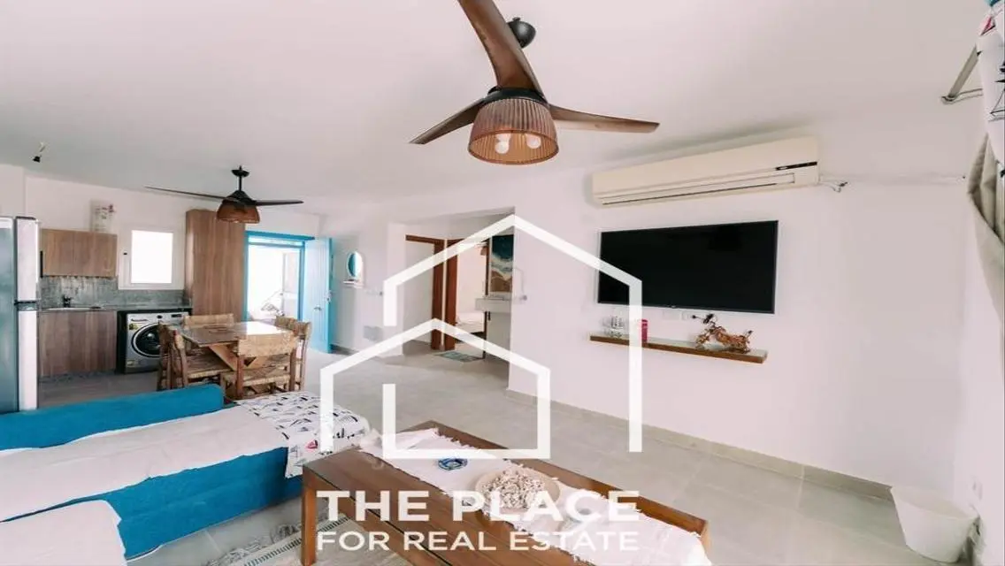 Luxury Villa with Spacious Area in a Charming Location