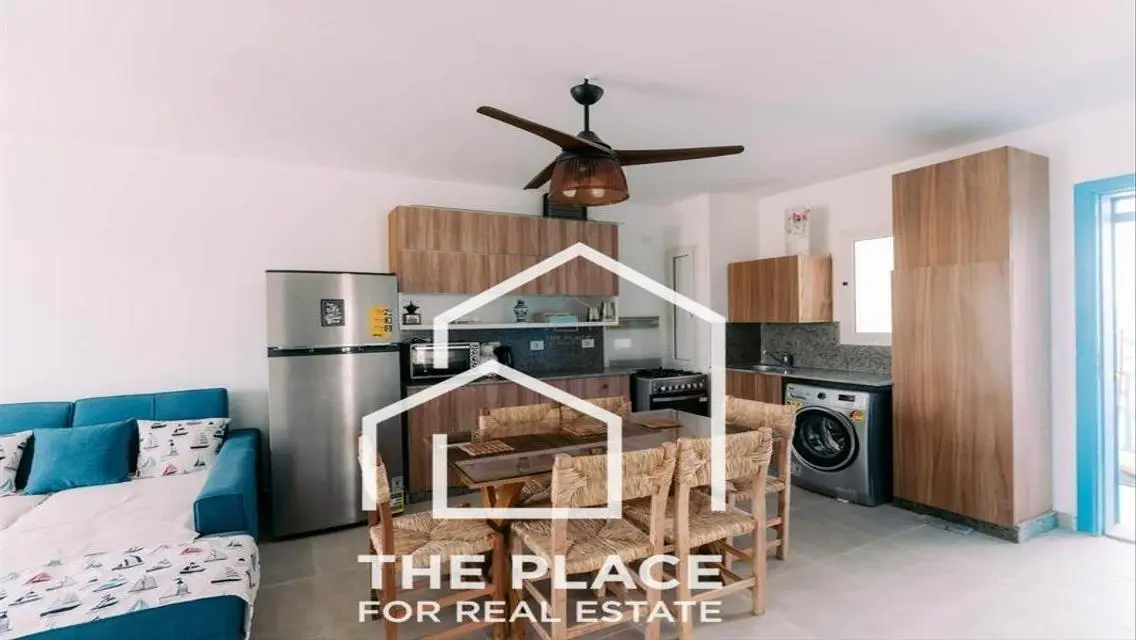Luxury Villa with Spacious Area in a Charming Location