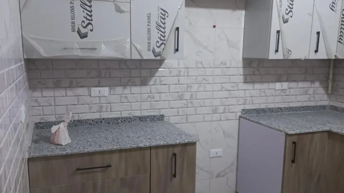 Luxury 3-Bedroom Apartment for Rent