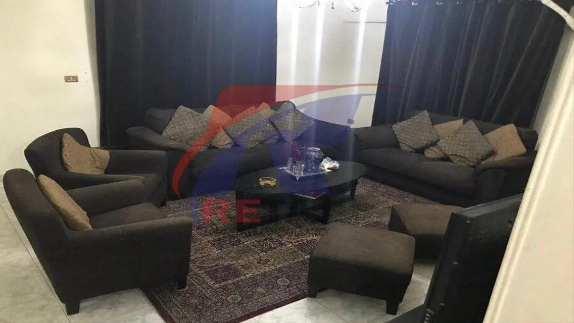 Modern 200 sqm Apartment in the Heart of the City