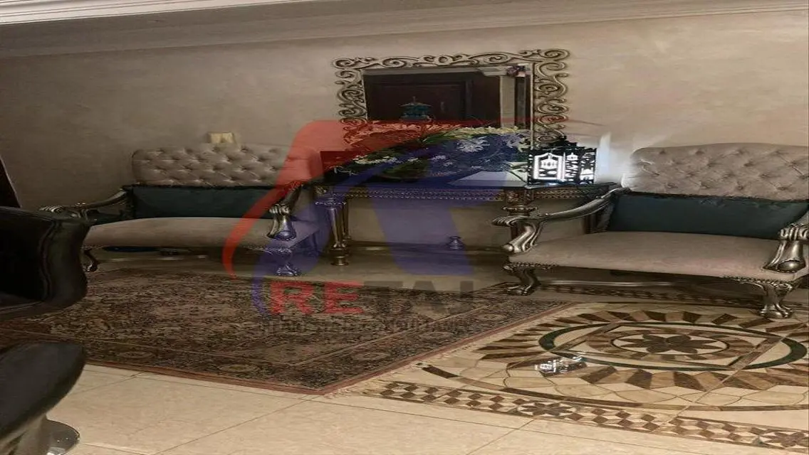 شقة فاخرة للبيع تتضمن كافة المرافق