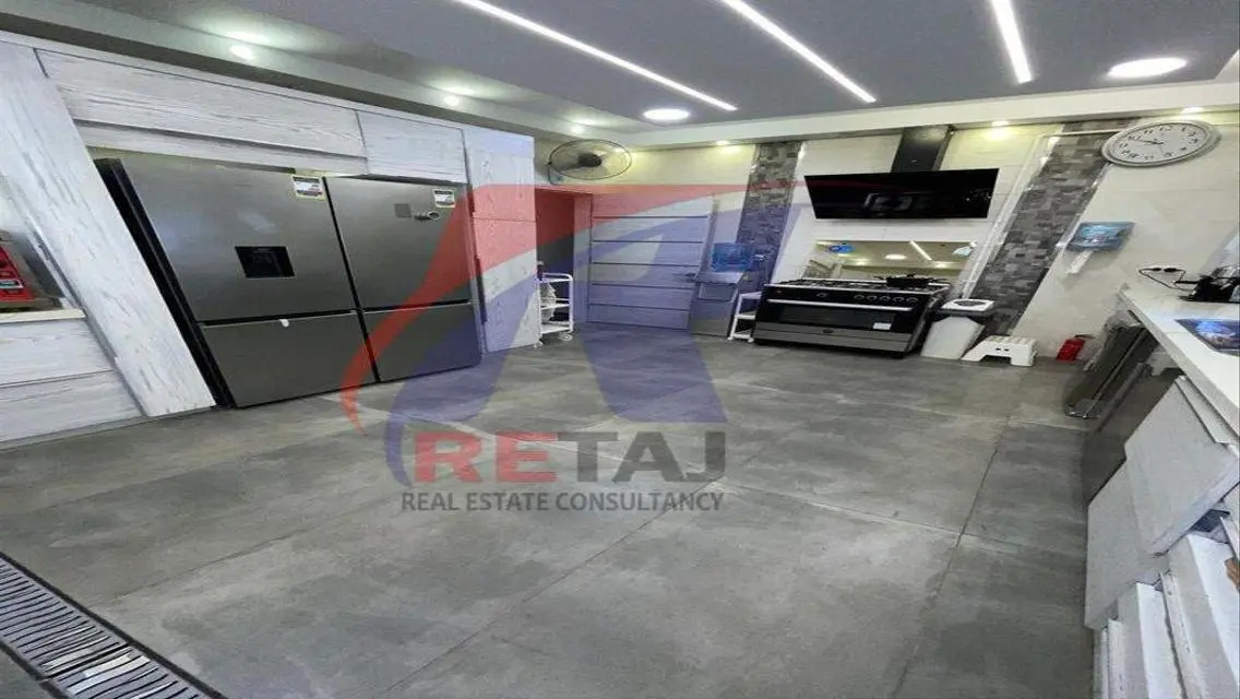 Luxury Apartment for Sale with Balcony and Shared Gym