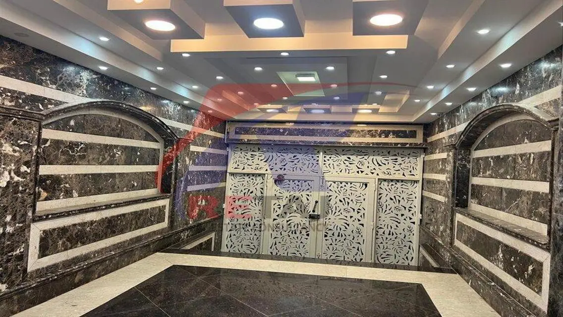 Luxury Apartment for Sale in the City Center