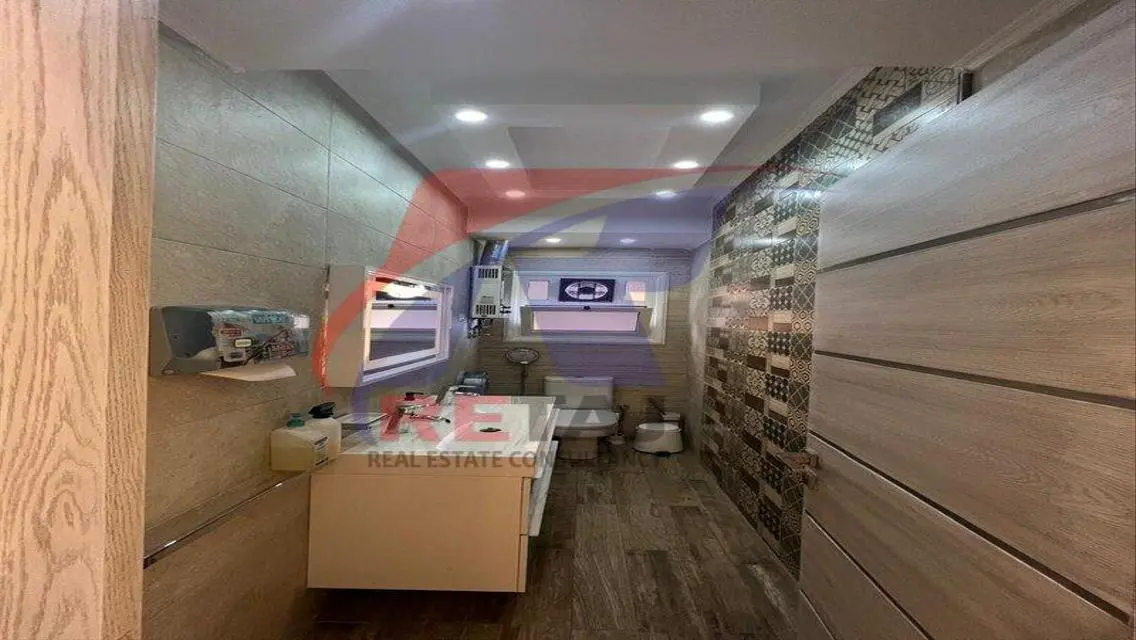 Luxury Apartment for Sale in the City Center