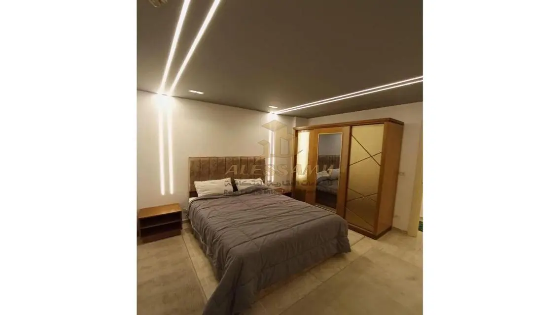 Versatile Apartment with Spacious Area