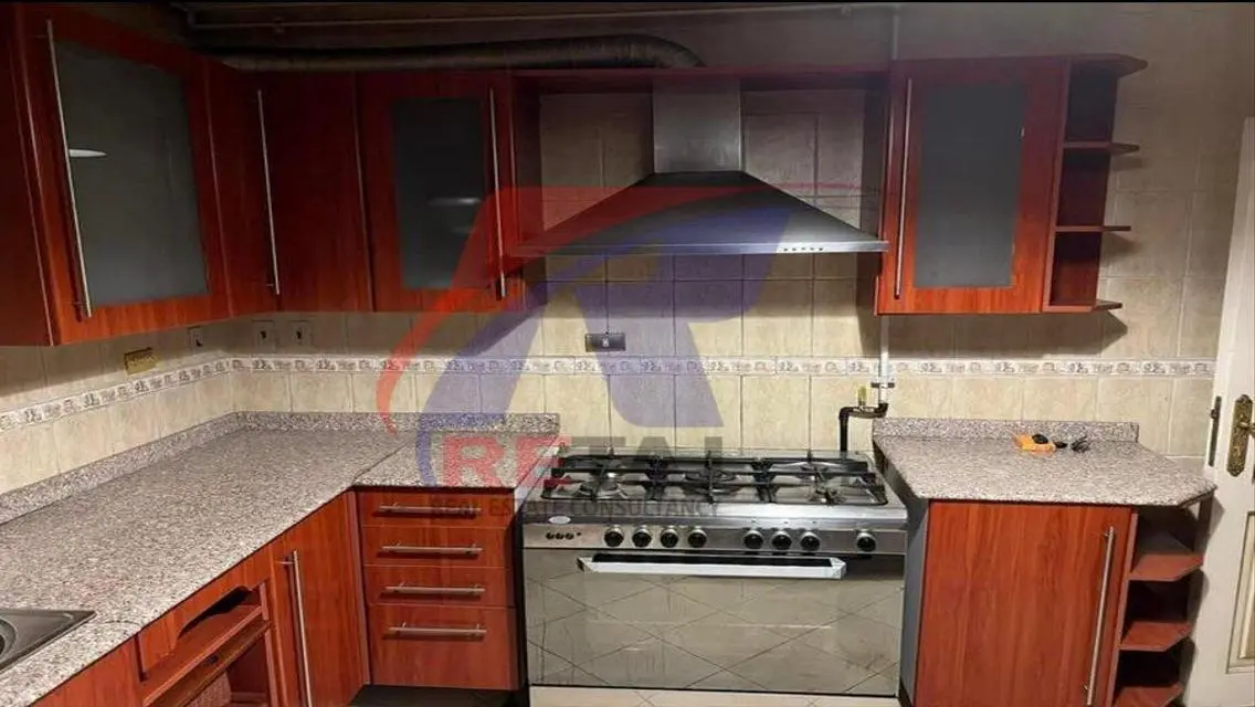 شقة فاخرة للبيع بمساحة مريحة