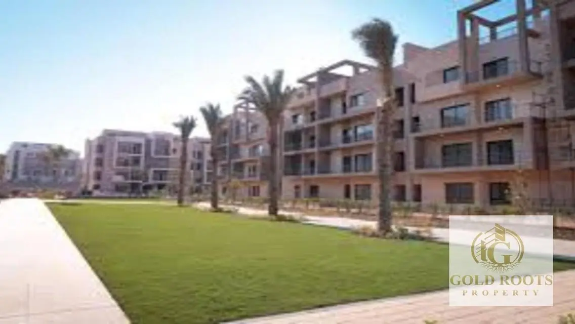 Luxurious Apartment with Spacious Living Near City Center