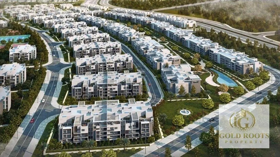 Luxurious Apartment with Spacious Living Near City Center