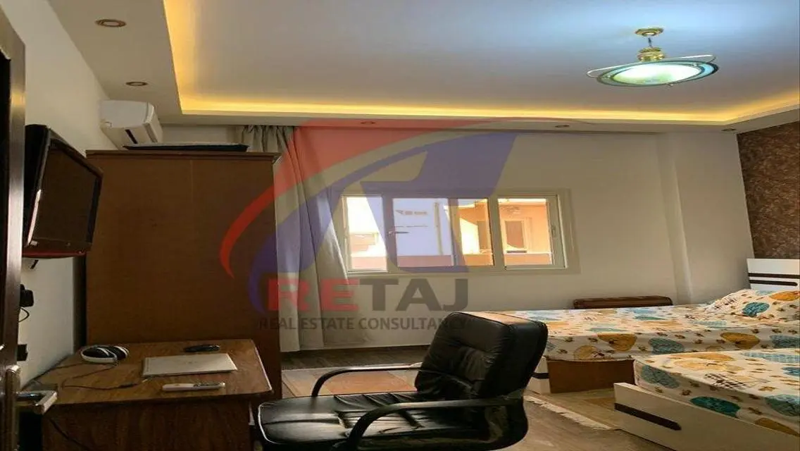 Luxury Apartment for Sale with Spacious Area and Private Garden