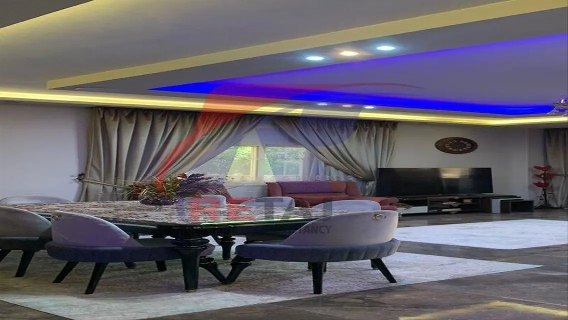 Luxury Apartment for Sale with Spacious Area and Private Garden