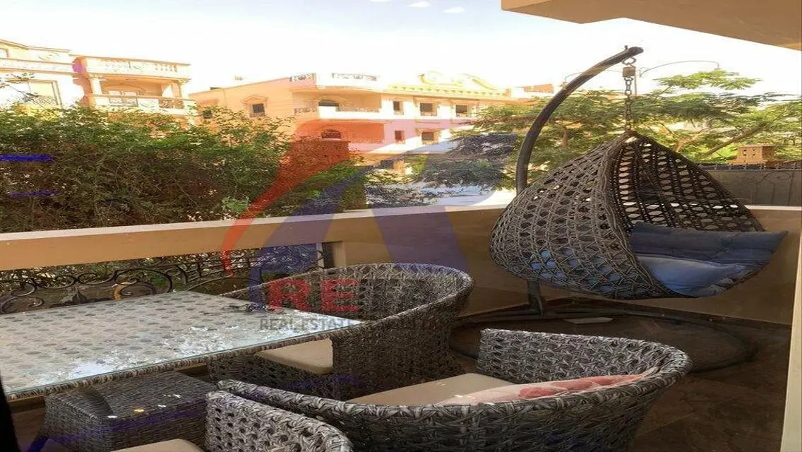 Luxury Apartment for Sale with Spacious Area and Private Garden