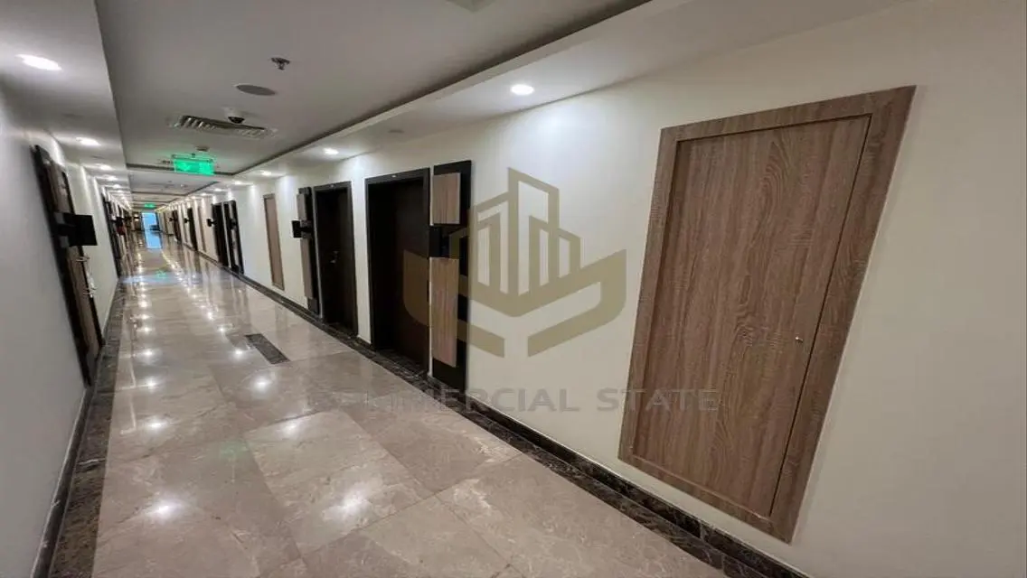 Investment Opportunity in Commercial Building in State 8